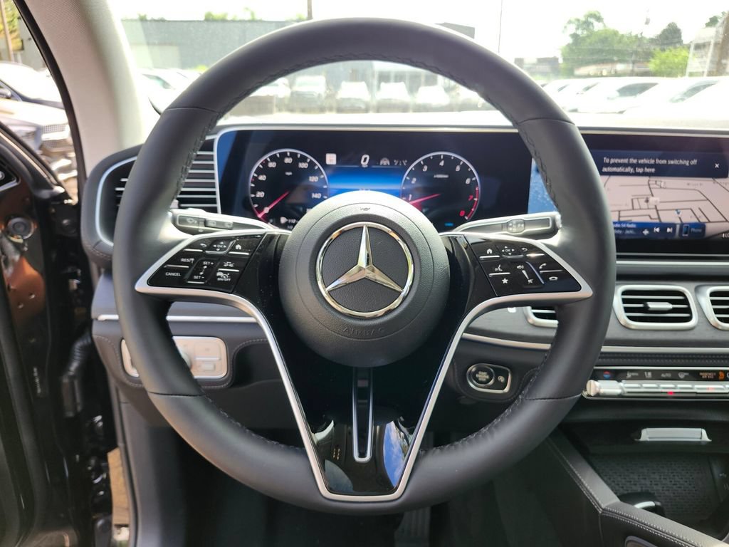 New 2026 Mercedes-Benz GLE 450 4MATIC image 31