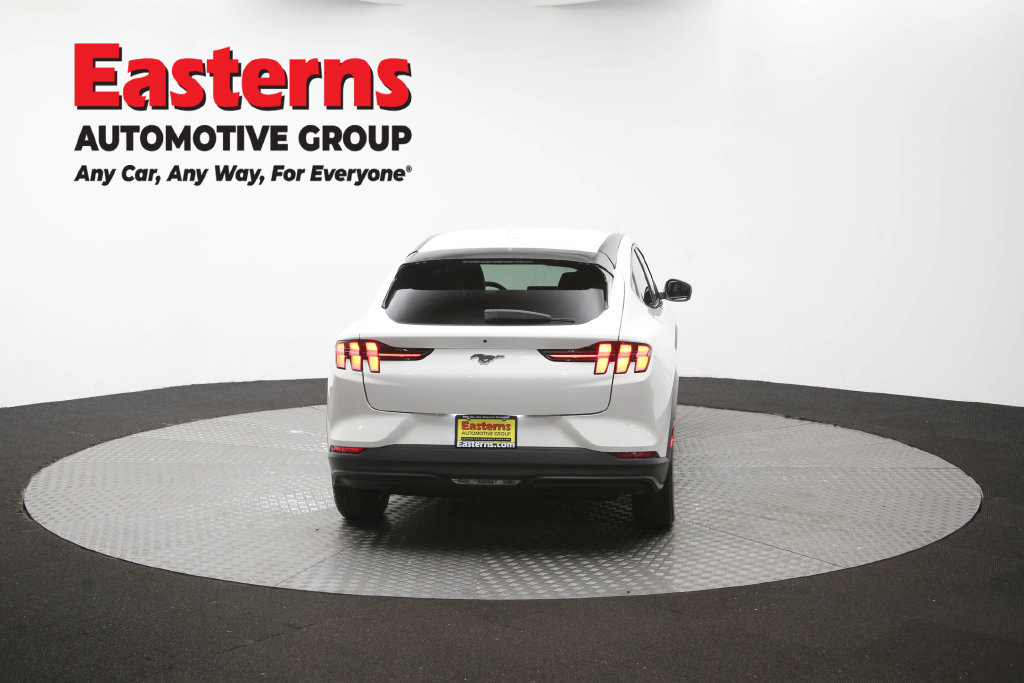 Used 2021 Ford Mustang Mach-E Select AWD/4WD image 38