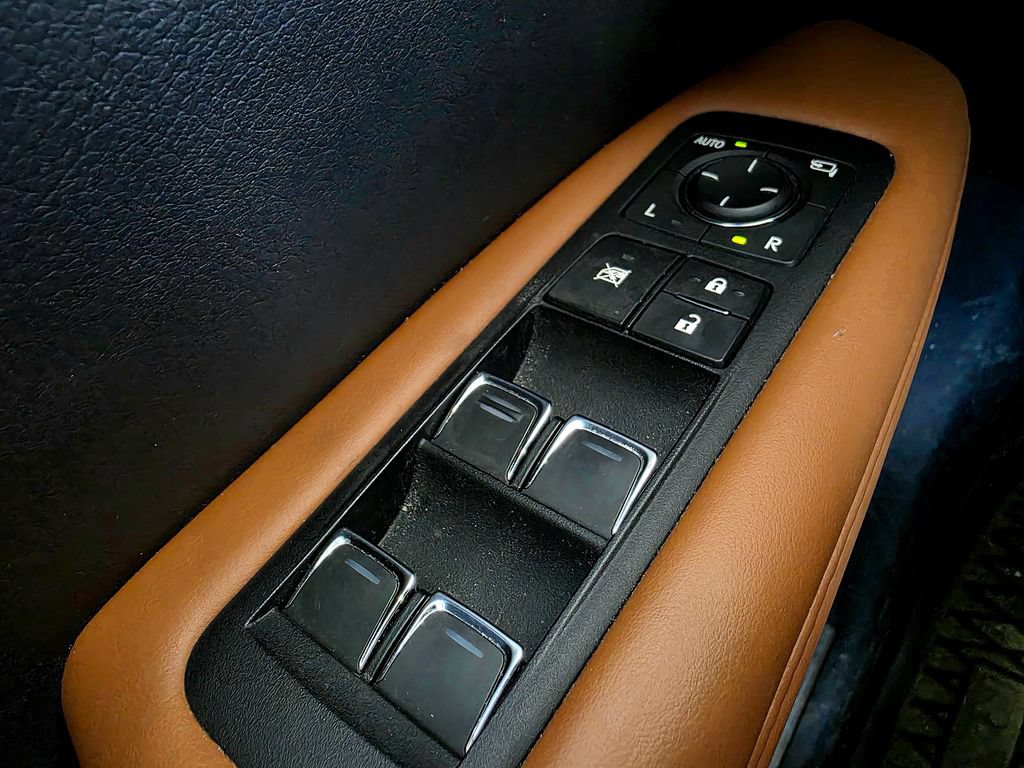 Used 2021 Lexus RX 350 AWD w/ Premium Package image 13
