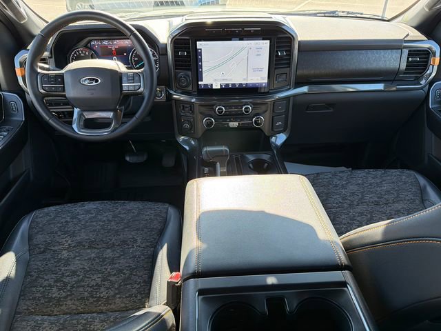 Used 2023 Ford F150 Tremor w/ Trailer Tow Package image 22