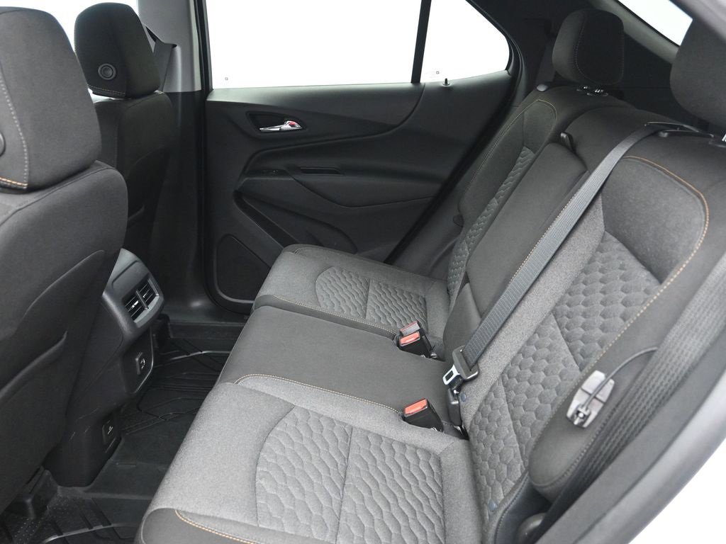 Certified 2021 Chevrolet Equinox LT image 16