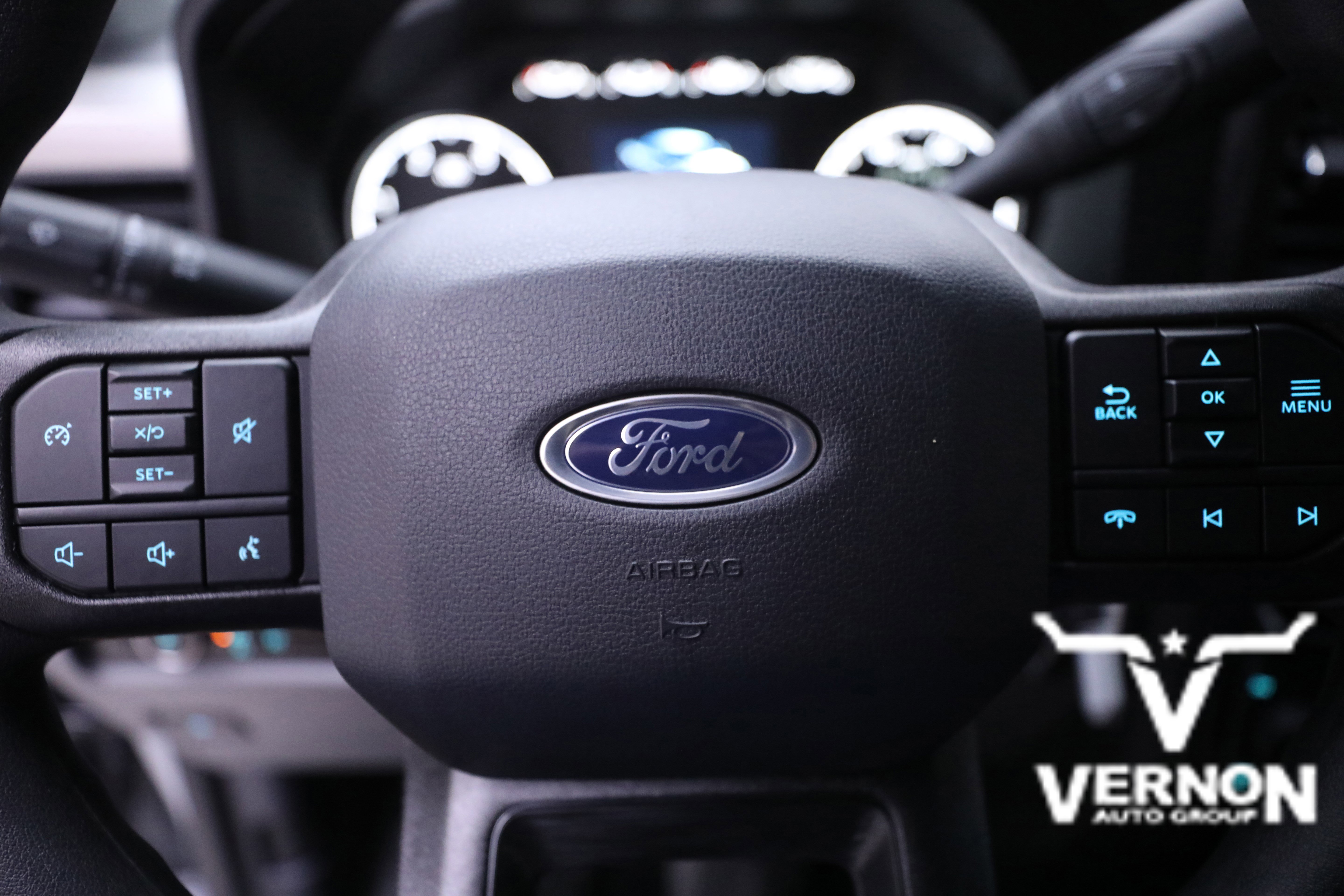 New 2026 Ford F250 XL w/ STX Appearance Package image 20