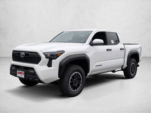 Used 2024 Toyota Tacoma TRD Off-Road w/ TRD Off Road Upgrade Package image 4