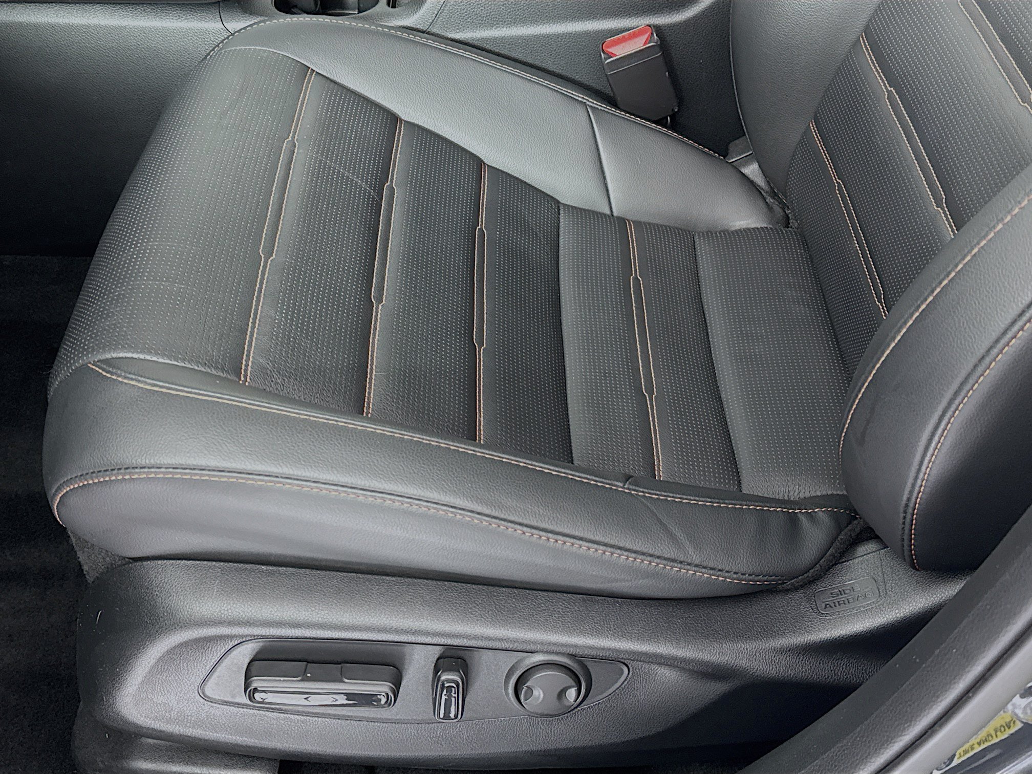 Certified 2024 Honda CR-V Sport-L image 18