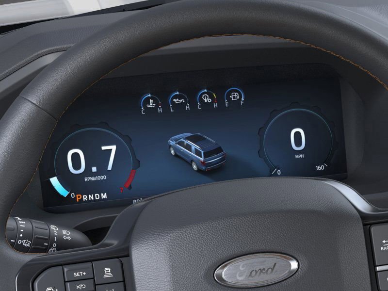 New 2024 Ford Expedition Platinum image 13