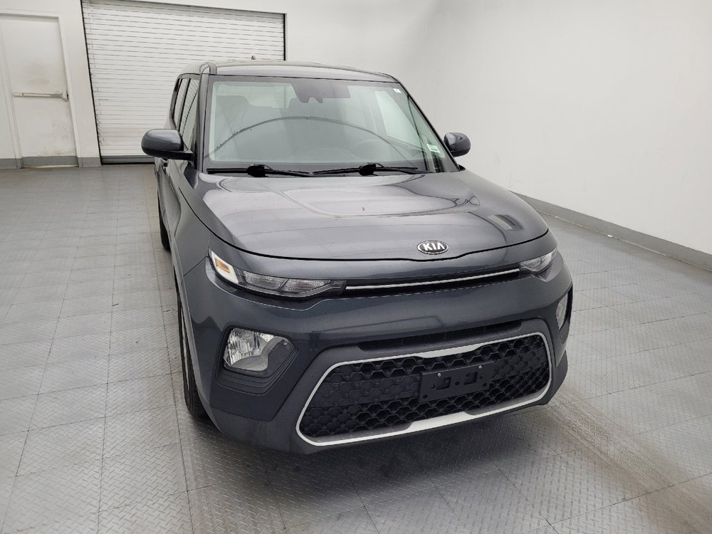Used 2021 Kia Soul S FWD image 14
