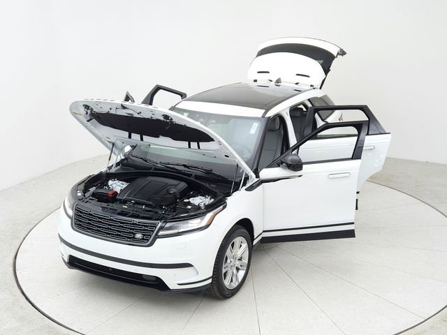 New 2026 Land Rover Range Rover Velar S image 15