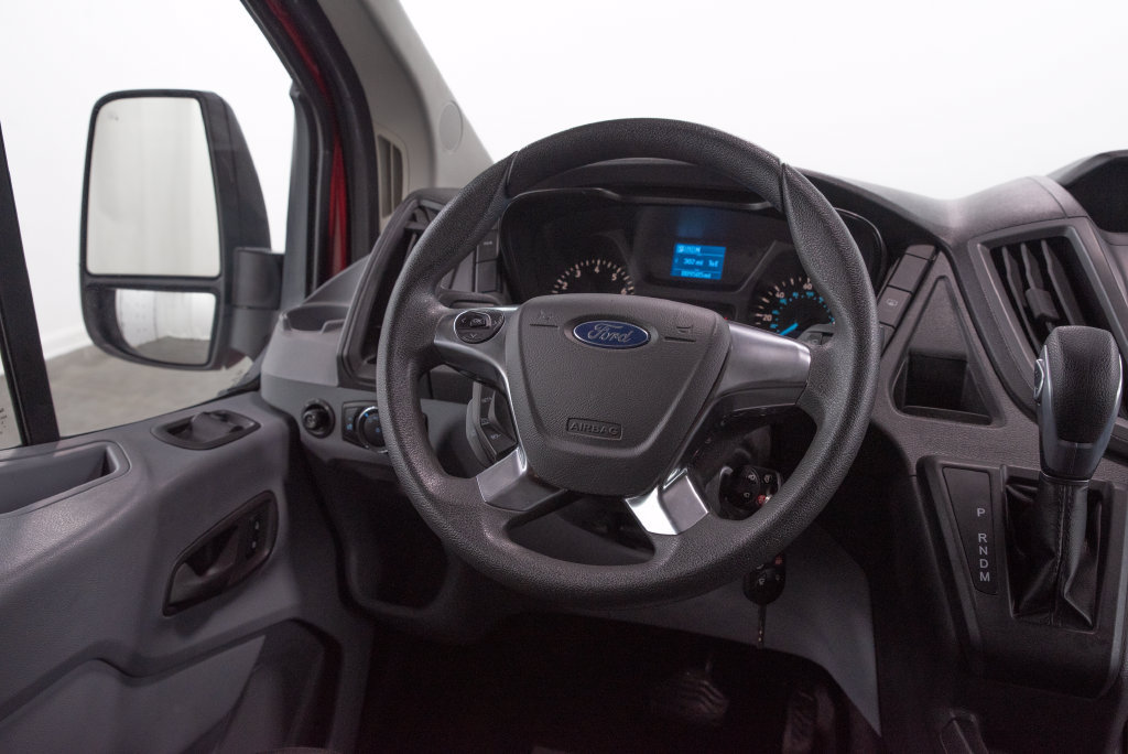 Used 2015 Ford Transit 150 130 Low Roof RWD image 20