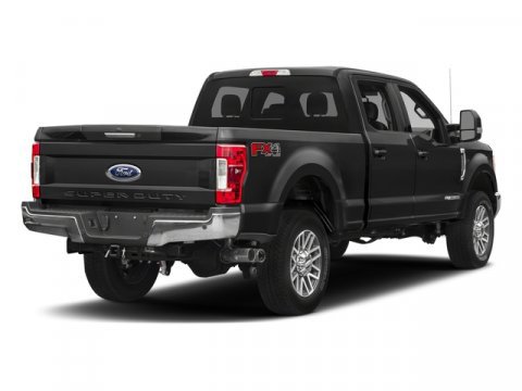 Used 2018 Ford F350 Lariat w/ Lariat Ultimate Package image 2
