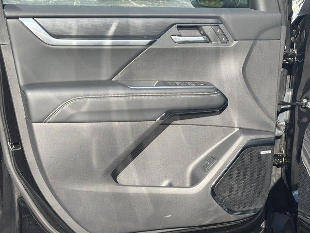 New 2026 GMC Acadia Elevation w/ Elevation Premium Package FWD image 10