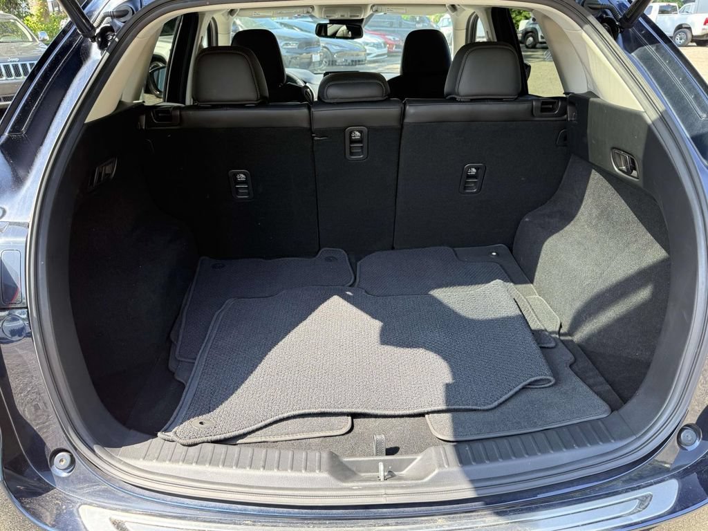Used 2020 MAZDA CX-5 Grand Touring AWD/4WD image 11