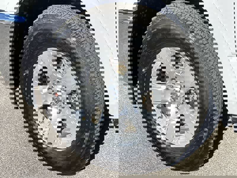 Certified 2025 RAM 1500 Big Horn image 12