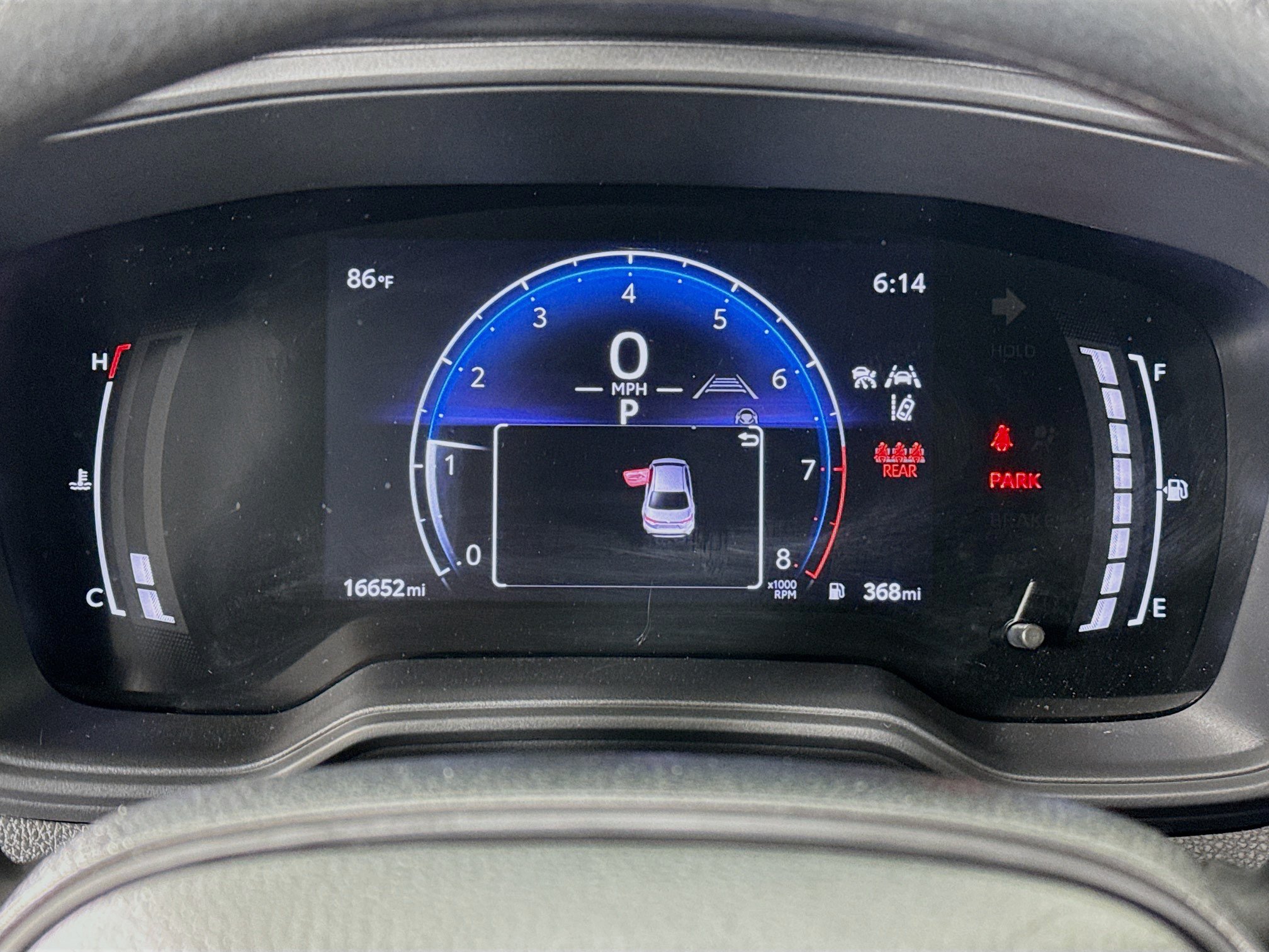 Certified 2026 Toyota Corolla LE FWD image 12
