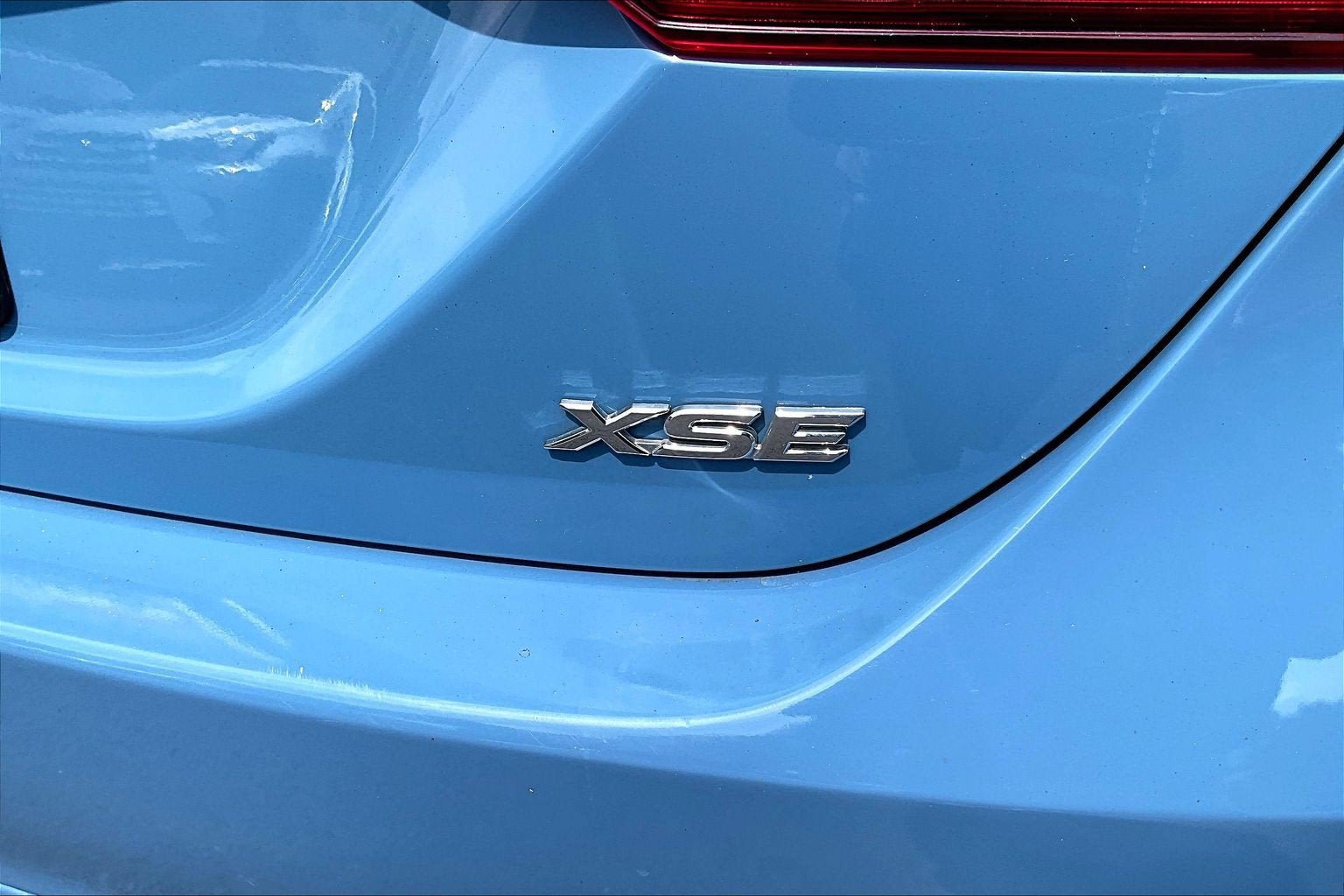Used 2023 Toyota Camry XSE w/ Cold Weather Package FWD image 8