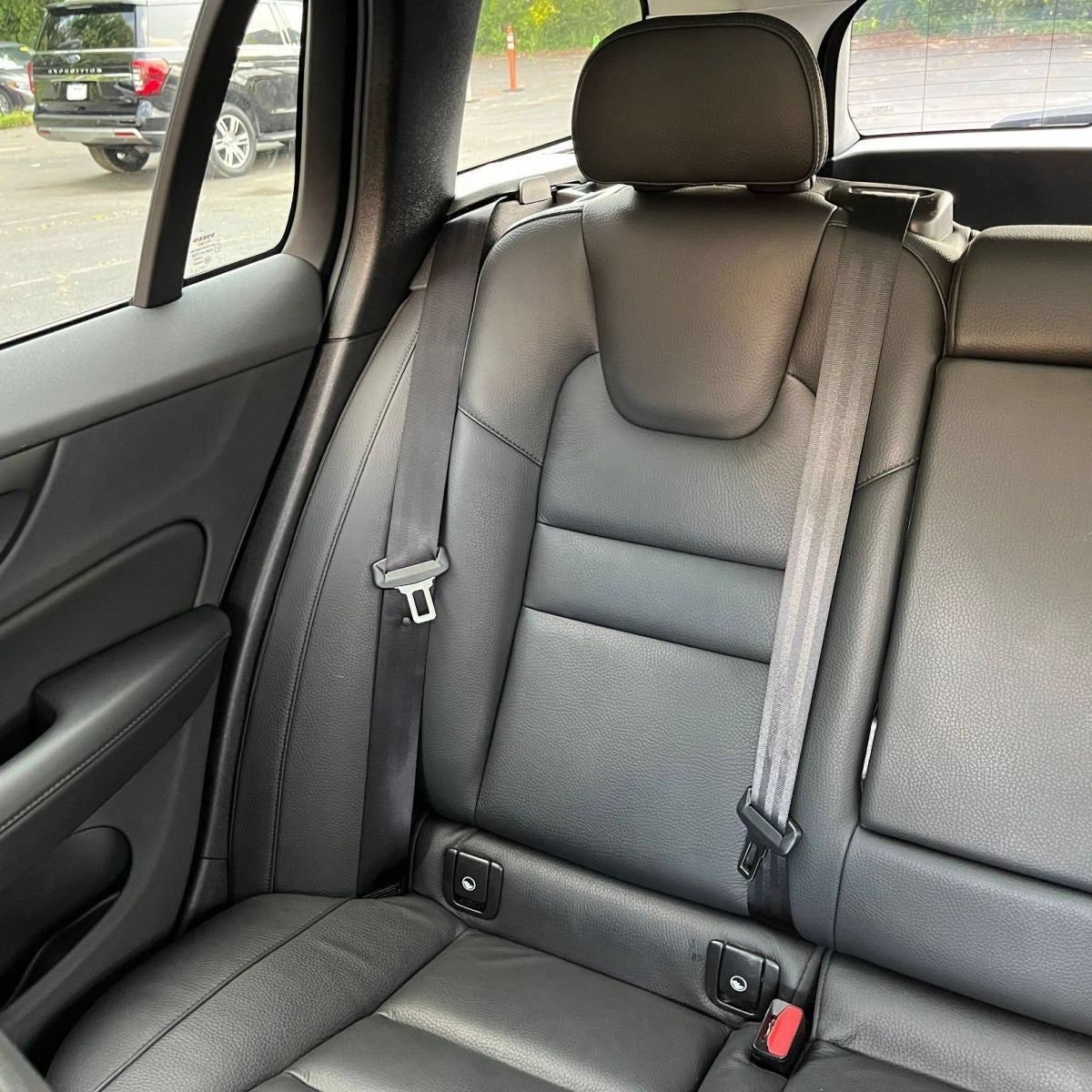 Used 2025 Volvo V60 B5 Cross Country Plus AWD/4WD image 38