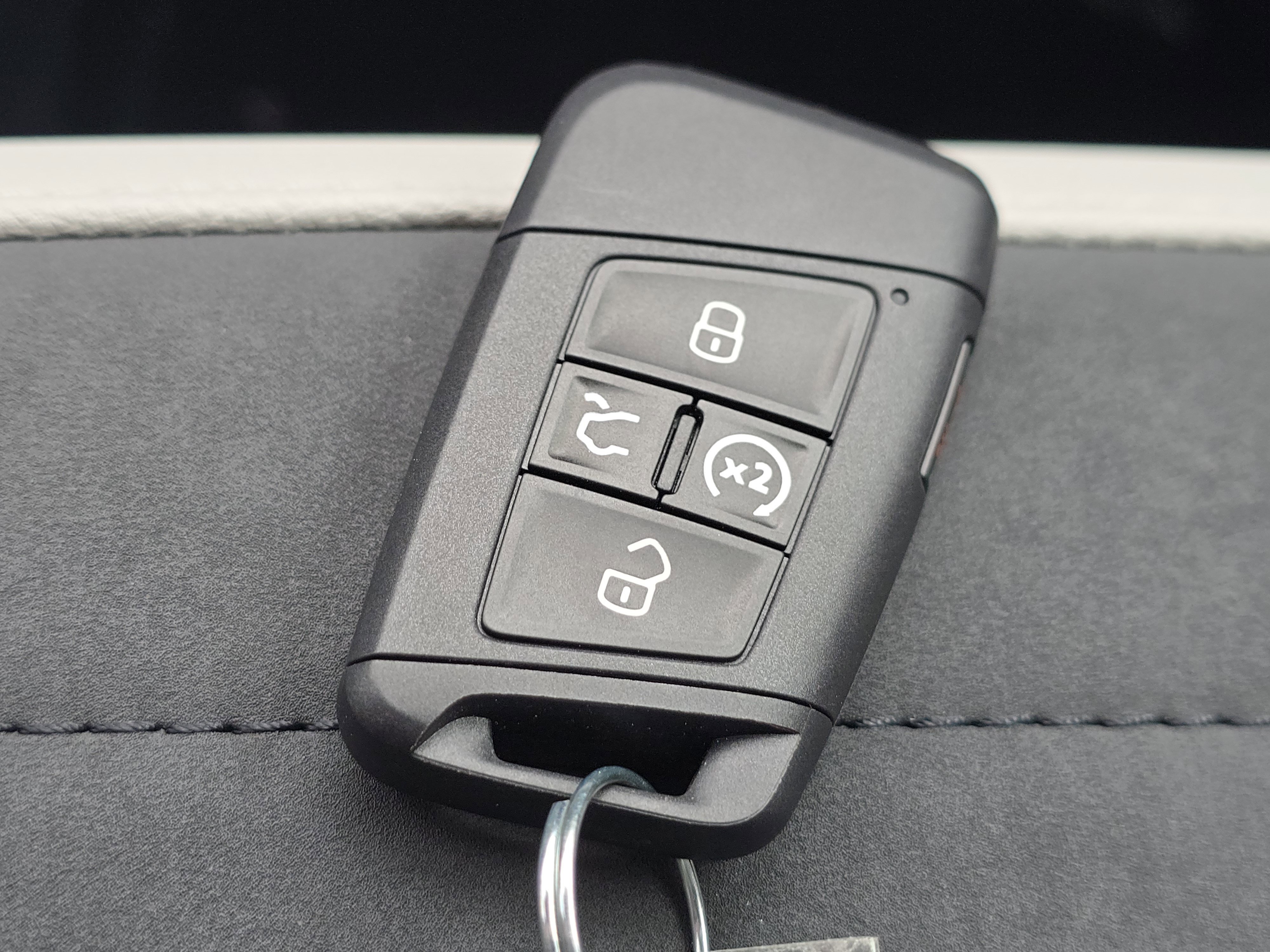 New 2026 Volkswagen Taos SE AWD/4WD image 27