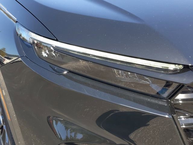New 2025 Honda CR-V Sport-L image 10