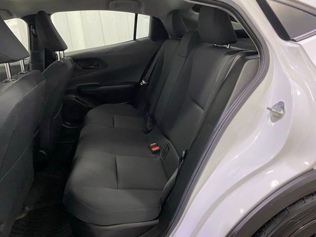 Used 2023 Toyota Prius LE image 11