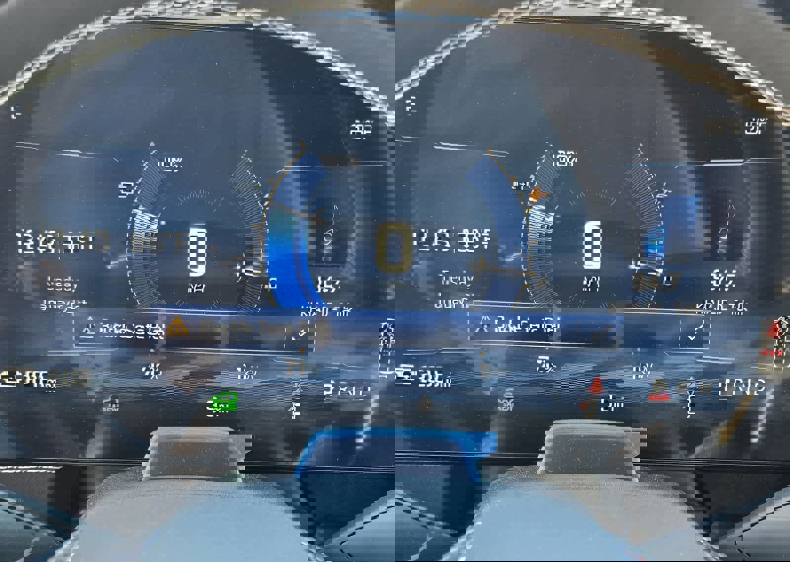 Used 2025 Chevrolet Blazer EV LT w/ Super Cruise Package image 47