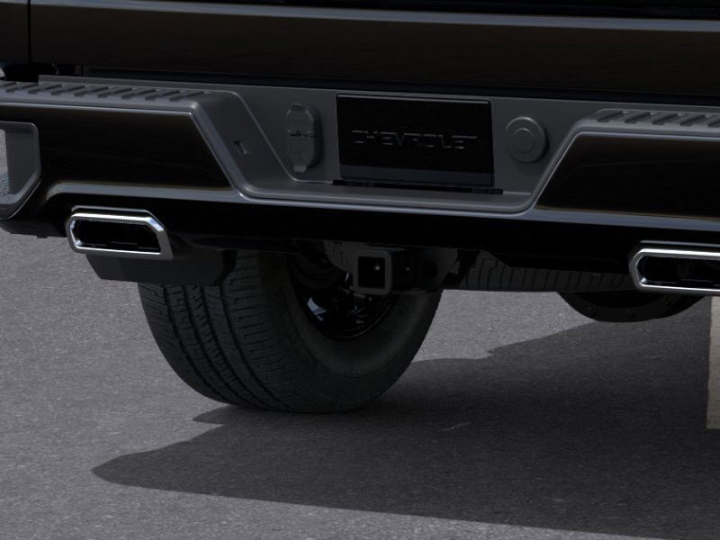 New 2026 Chevrolet Silverado 1500 RST w/ All Star Edition Plus image 14