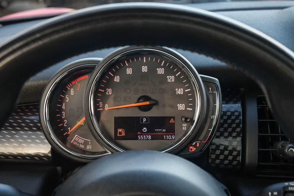 Used 2018 MINI Cooper S FWD image 26