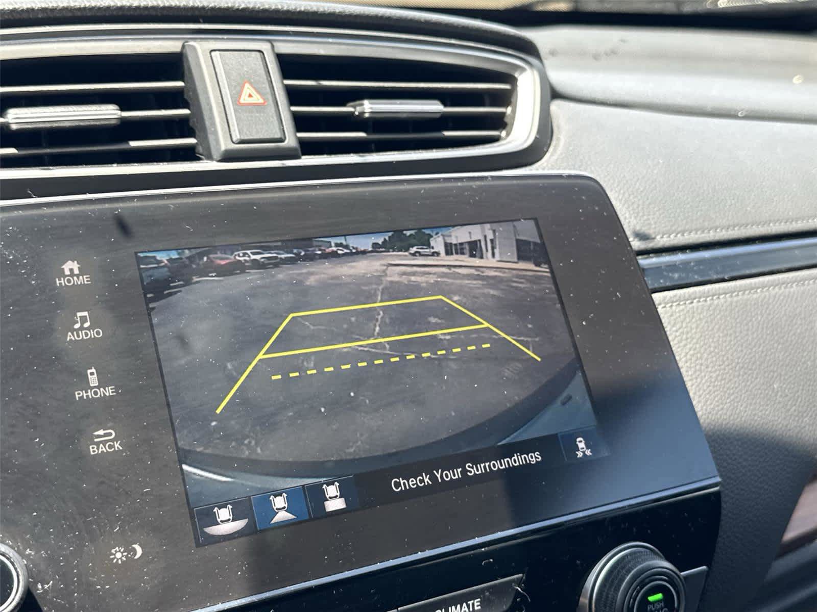 Used 2020 Honda CR-V EX-L image 23