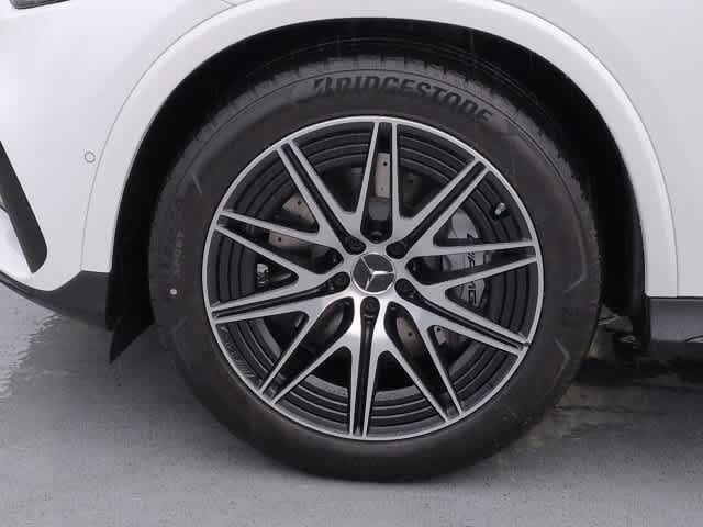 Certified 2026 Mercedes-Benz GLC 43 AMG 4MATIC image 13