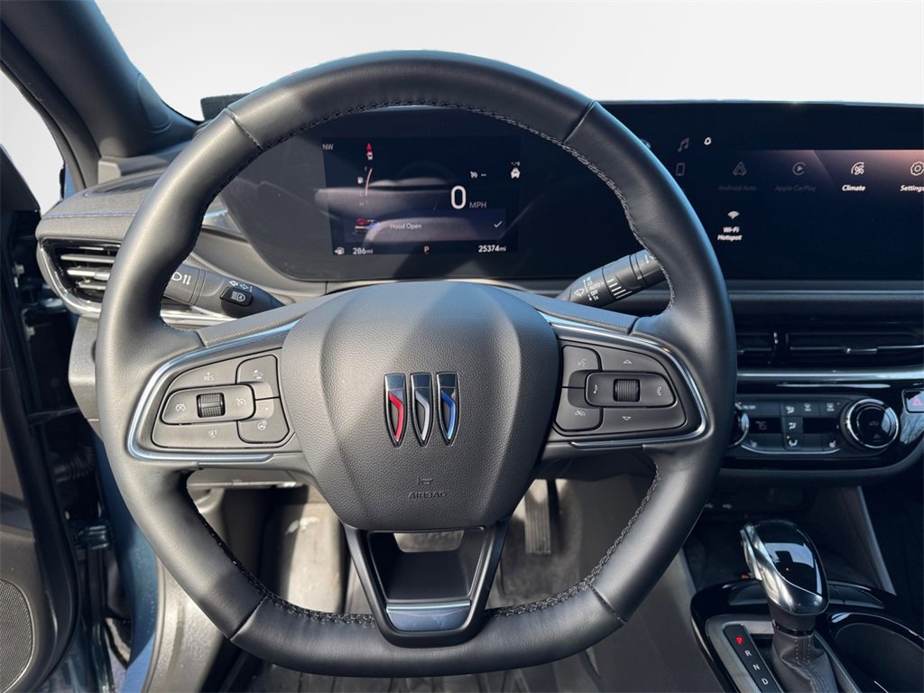 Used 2024 Buick Envista Sport Touring w/ Convenience I Package image 14