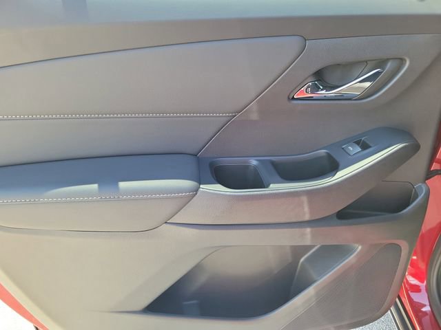 Certified 2023 Chevrolet Traverse LT w/ LPO, Floor Liner Package AWD/4WD image 12