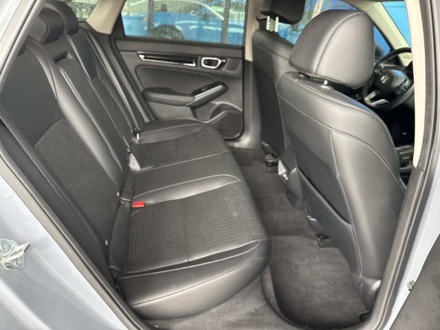 Certified 2024 Honda Civic Touring image 8
