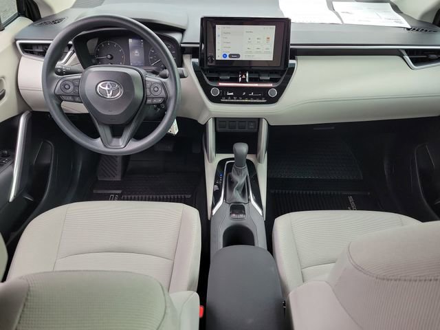 Used 2024 Toyota Corolla Cross L image 14
