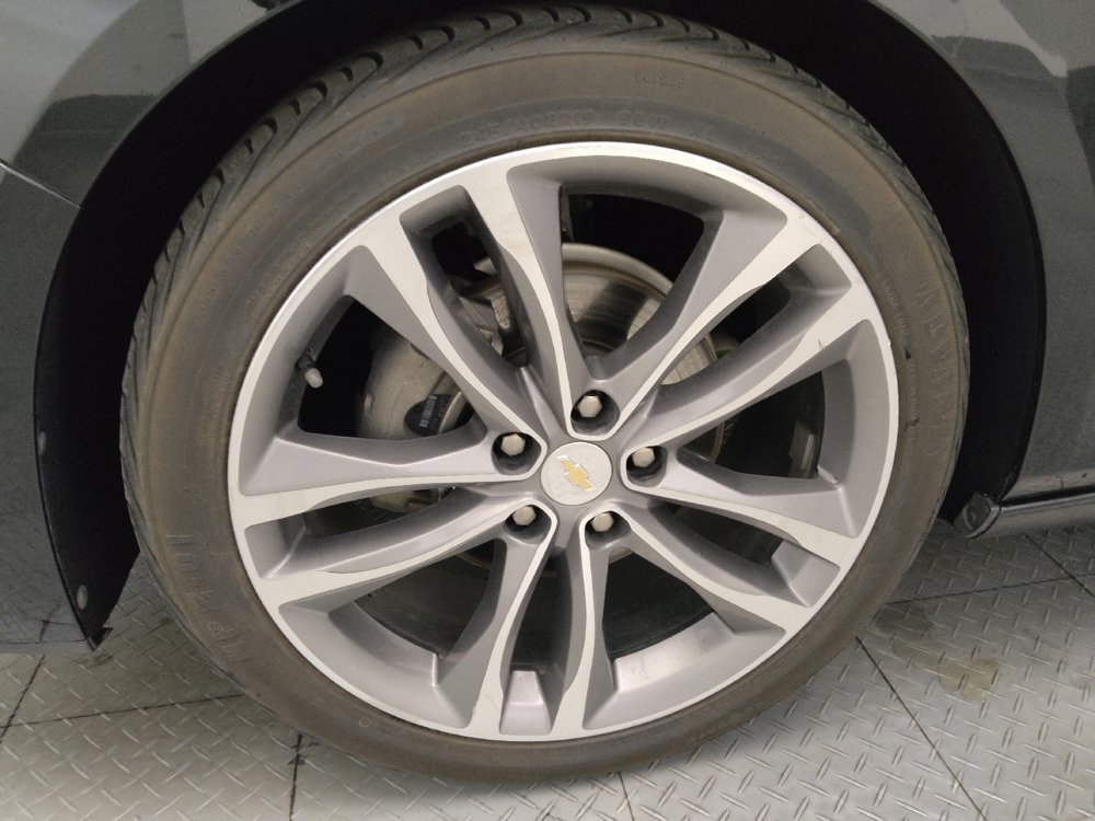 Used 2022 Chevrolet Malibu LT FWD image 31