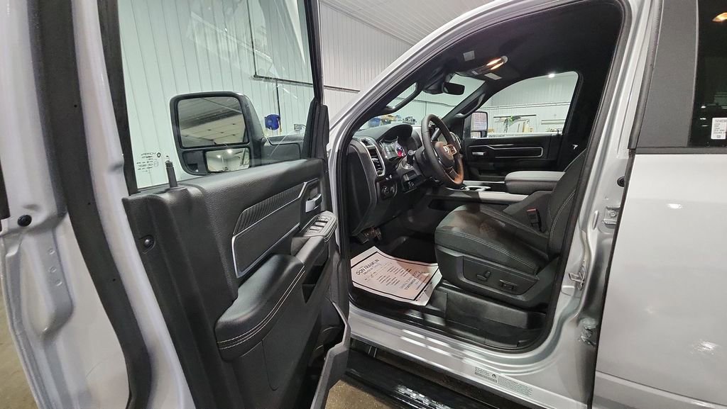 New 2026 RAM 2500 Big Horn image 13