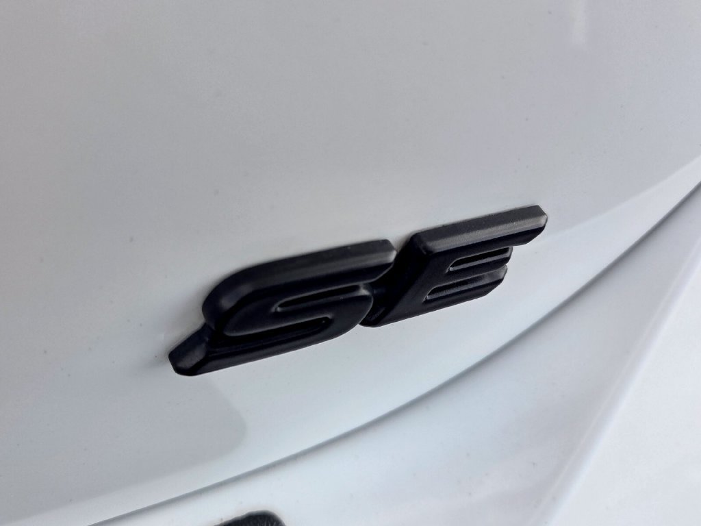 Certified 2024 Toyota Camry SE FWD image 11