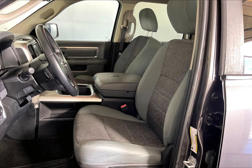 Used 2016 RAM 1500 Lone Star RWD image 33