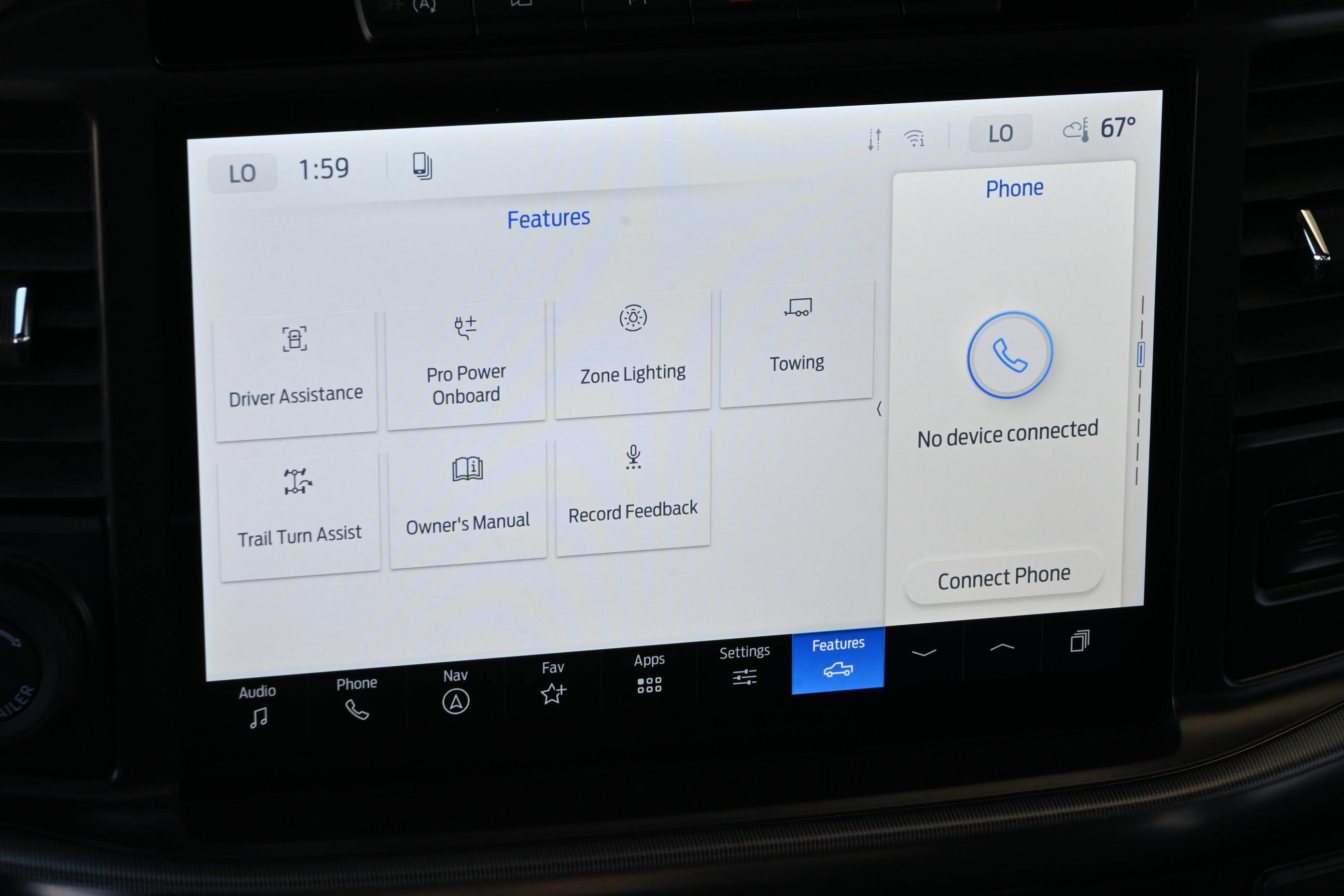 Used 2026 Ford F150 Raptor image 18