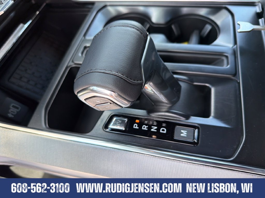 Used 2025 Ford F150 Platinum AWD/4WD image 22