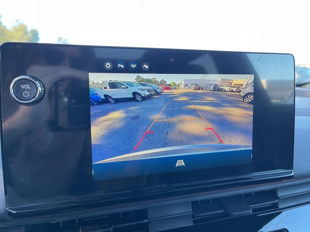 New 2025 Honda Prologue Touring image 9