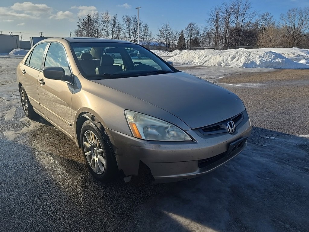 Used 2005 Honda Accord EX-L image 2