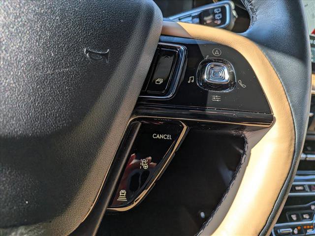 Certified 2022 Lincoln Corsair Reserve w/ Equipment Group 201A image 35