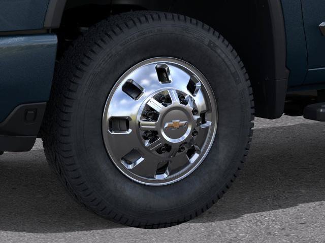 New 2026 Chevrolet Silverado 3500 High Country w/ High Country Premium Package AWD/4WD image 9