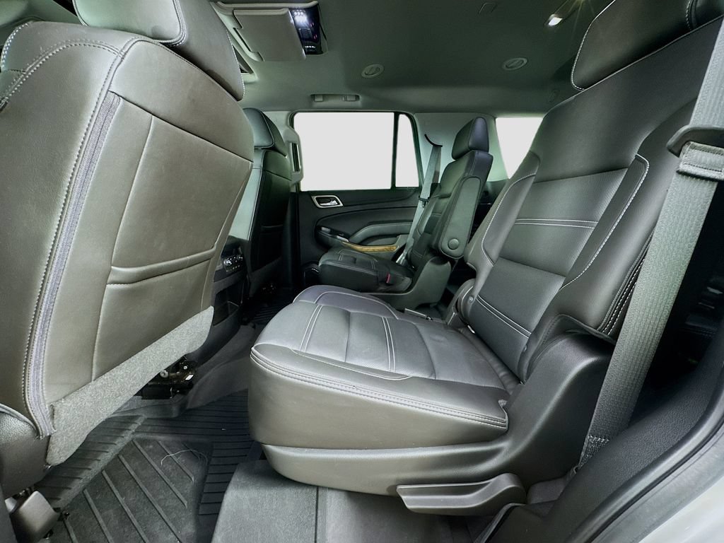 Used 2019 GMC Yukon Denali w/ Denali Ultimate Package AWD/4WD image 32