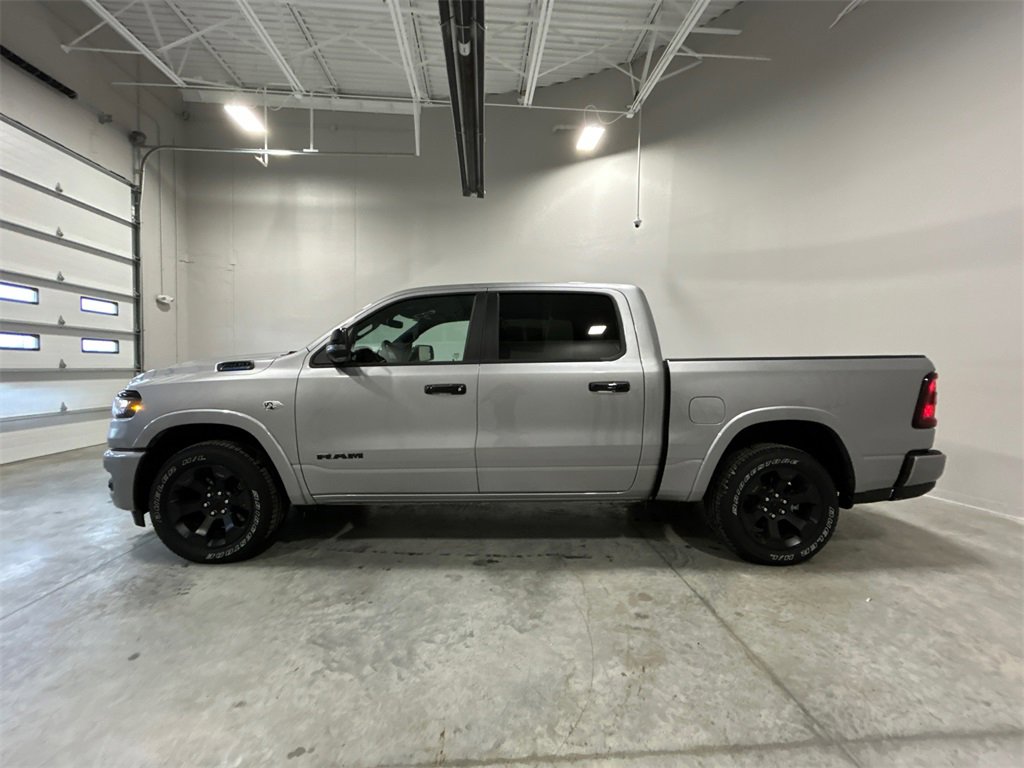 New 2026 RAM 1500 Big Horn image 9