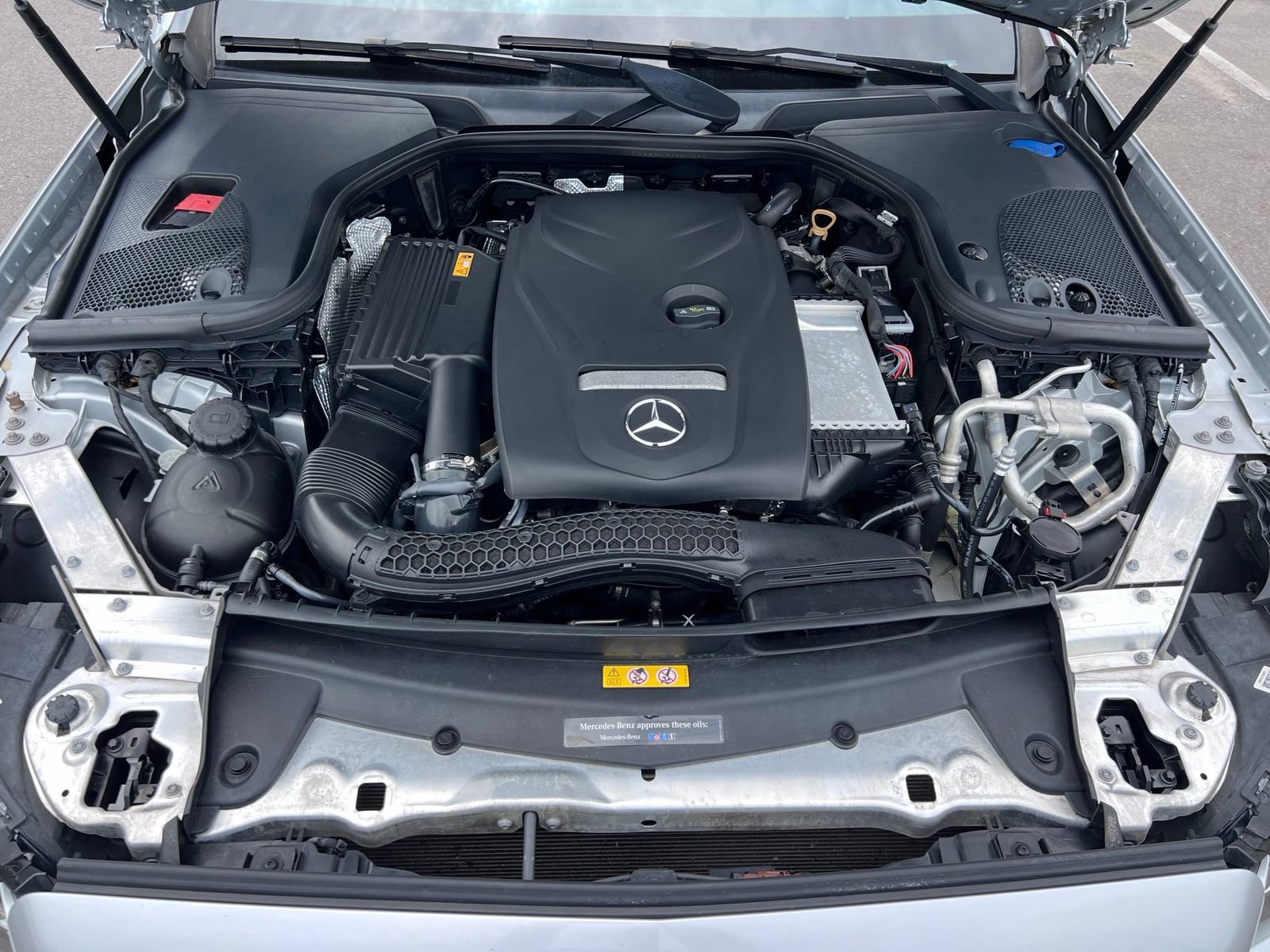 Used 2019 Mercedes-Benz E 300 image 18