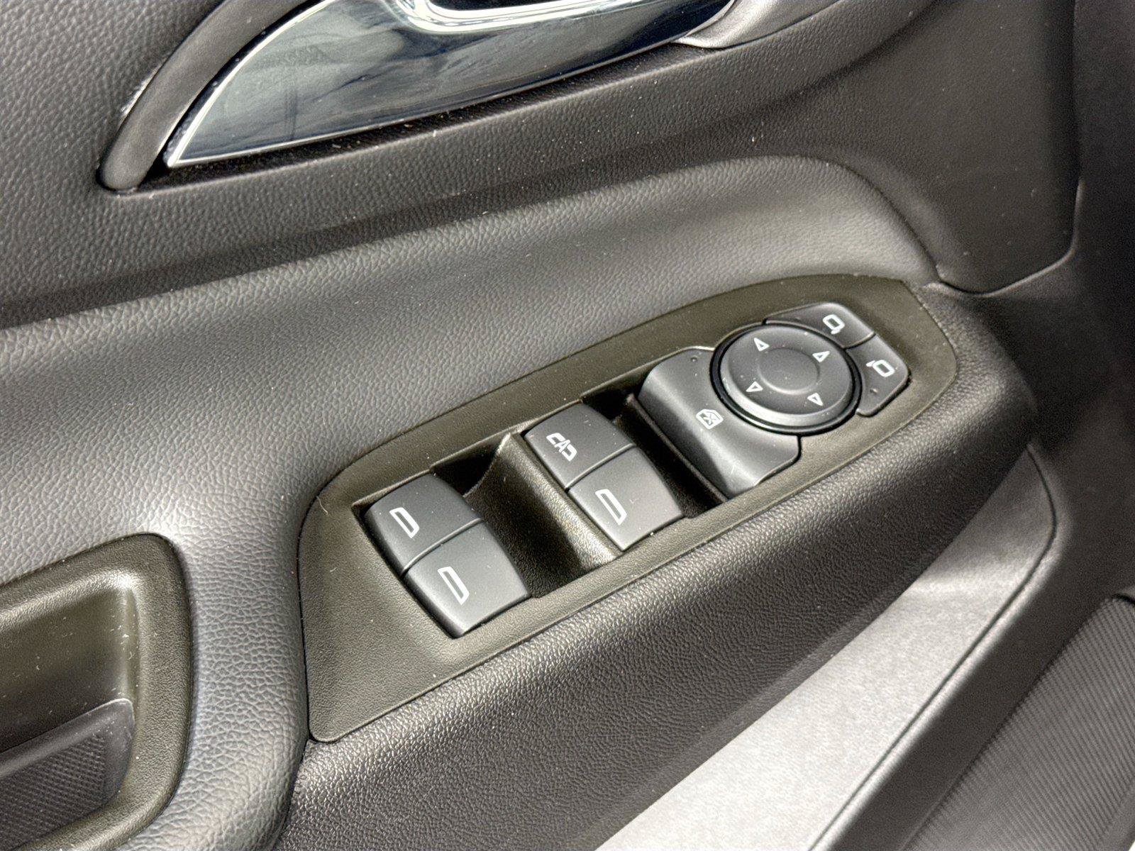 Used 2024 Chevrolet Equinox LT w/ LPO, Floor Liner Package FWD image 25