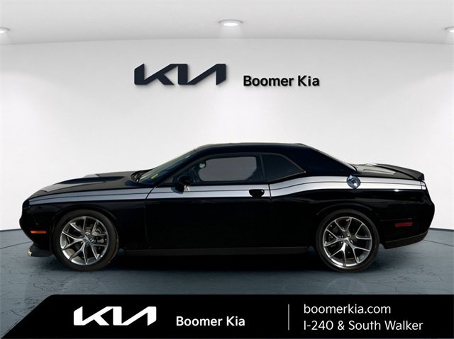 Used 2023 Dodge Challenger GT image 8