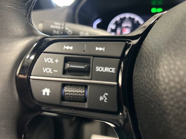 Certified 2025 Honda Civic Sport image 21