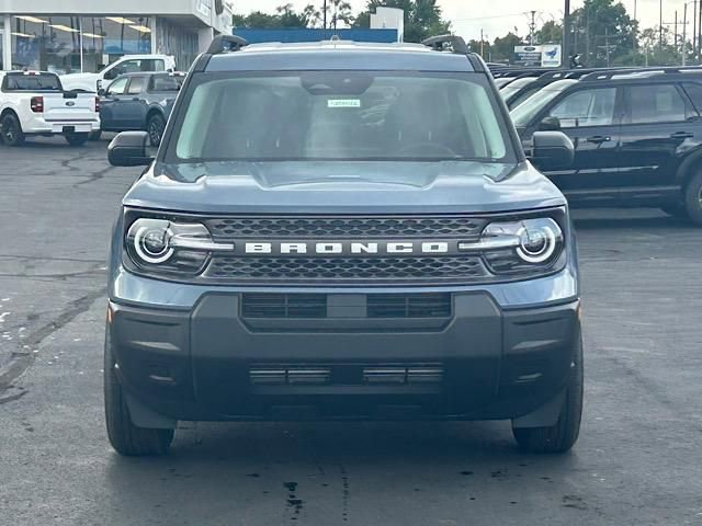 New 2025 Ford Bronco Sport Big Bend image 21