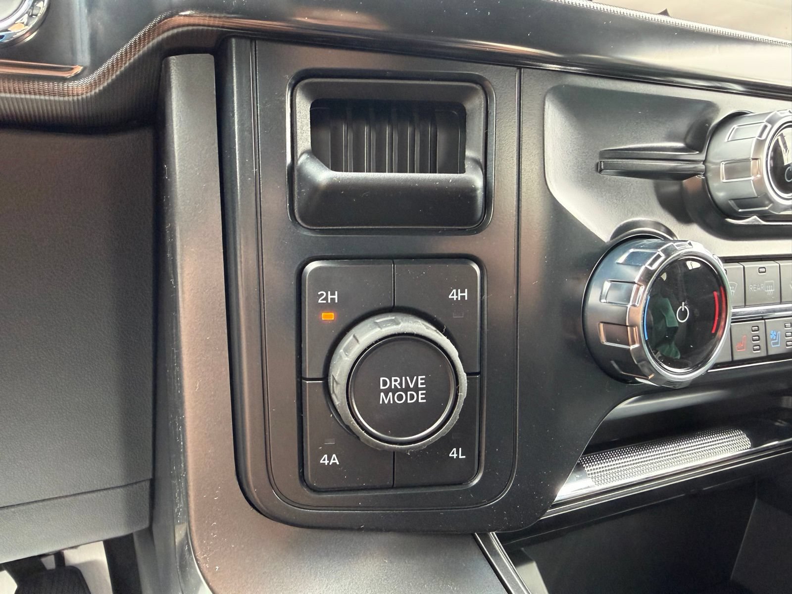 New 2026 Ford F150 Lariat AWD/4WD image 24