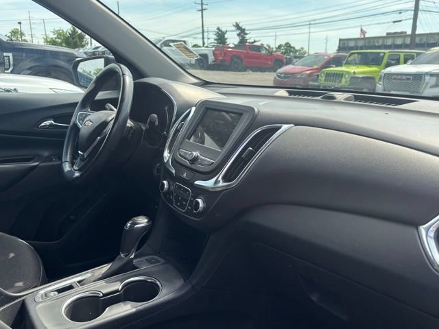 Used 2019 Chevrolet Equinox LT AWD/4WD image 15